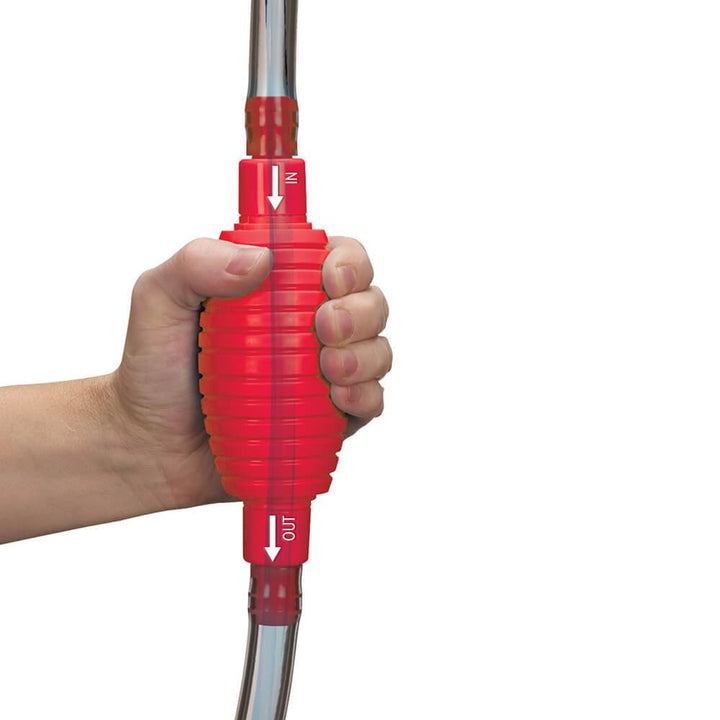 Medium/Large Gravel Vacuum Cleaner, 11081