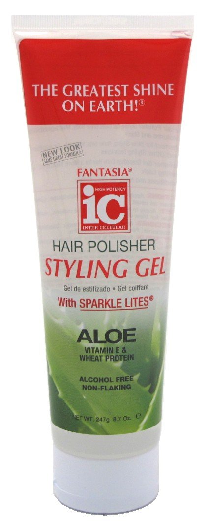 Gel 8.7oz Tube (3 Pack)