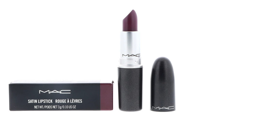Satin Lipstick - Rebel by M.A.C