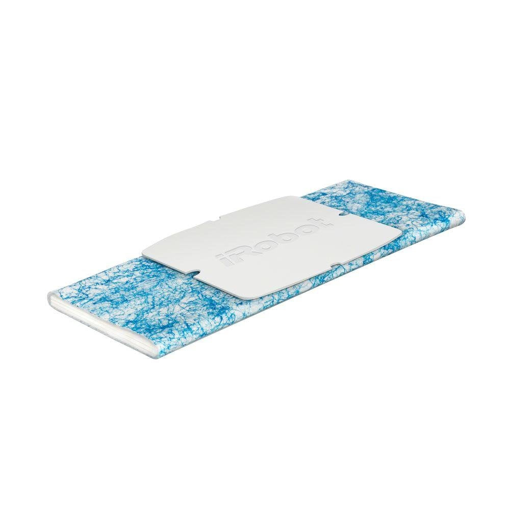 Braava Authentic Replacement Parts - Braava jet 200 Series Wet Mopping Pads (10-Pack)