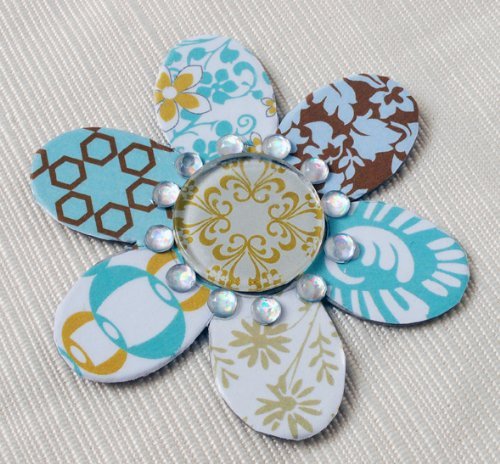 Puzzle Saver (4-Ounce), CS11223, 4 oz, 4 Fl Oz , White