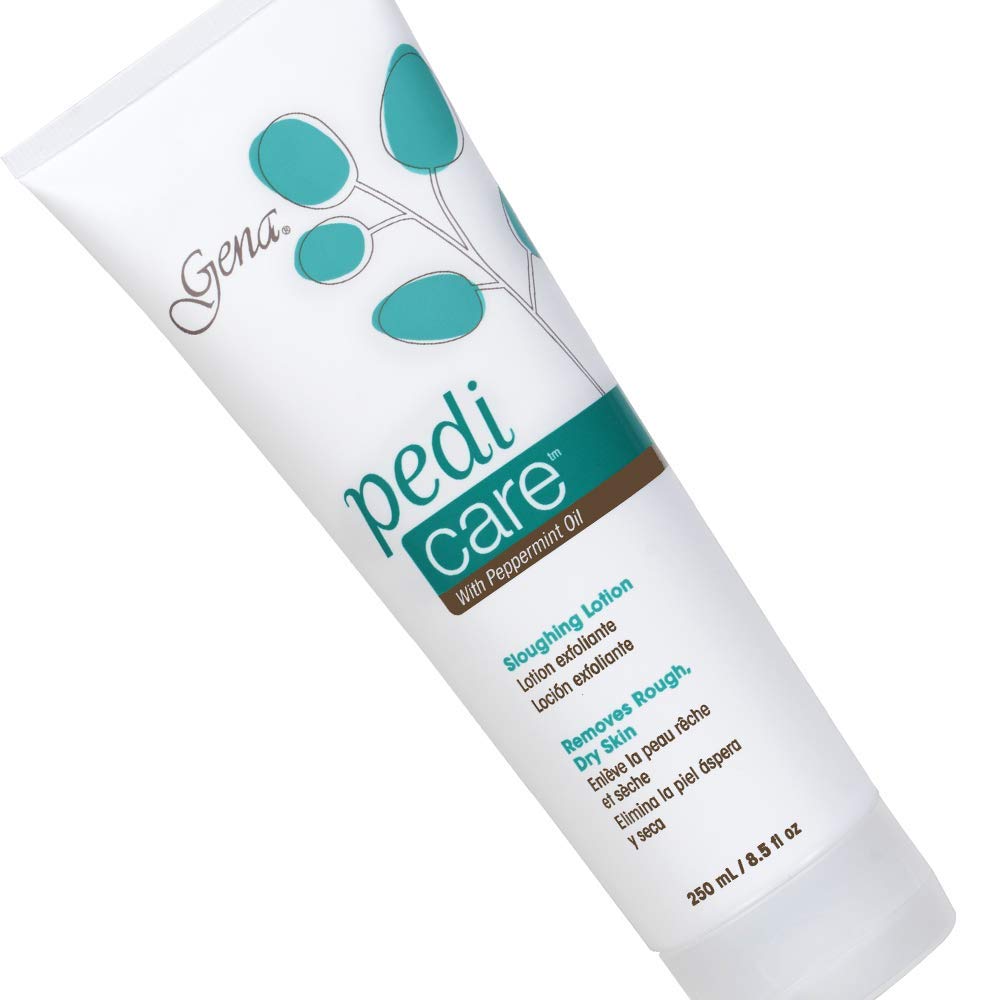 Pedi Care Lotion