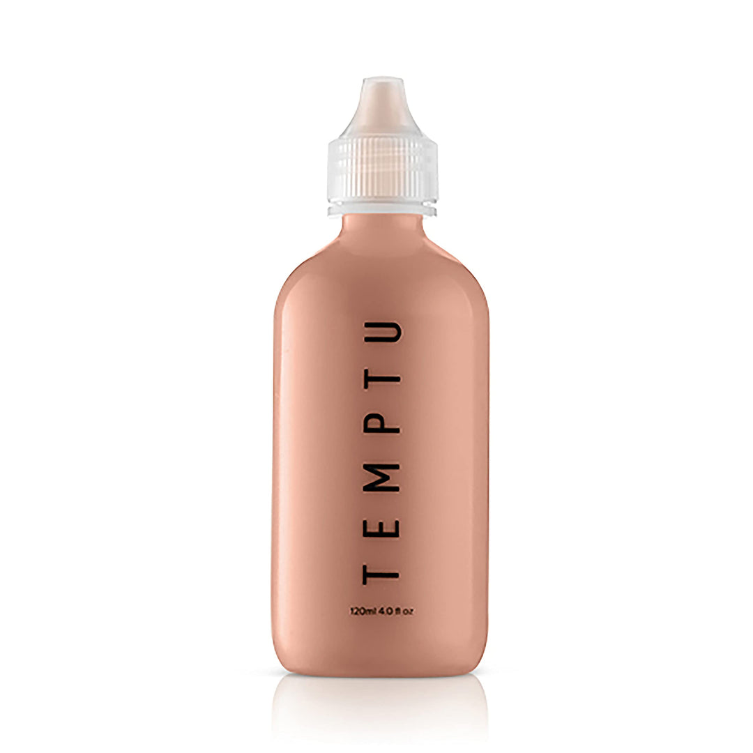 S/B 007 Golden Honey 4oz. S/B Foundation Bottle
