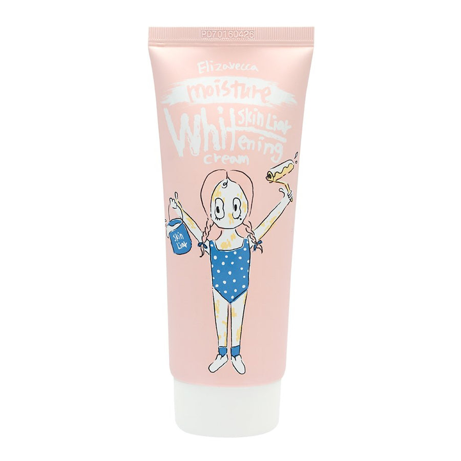 Skin Liar Moisture cream