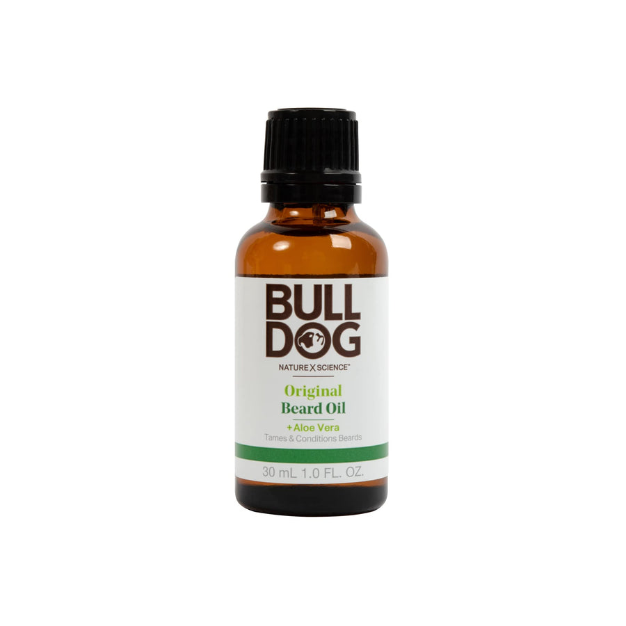 Skincare and Grooming For Men Original Beard Oil, 1 Ounce