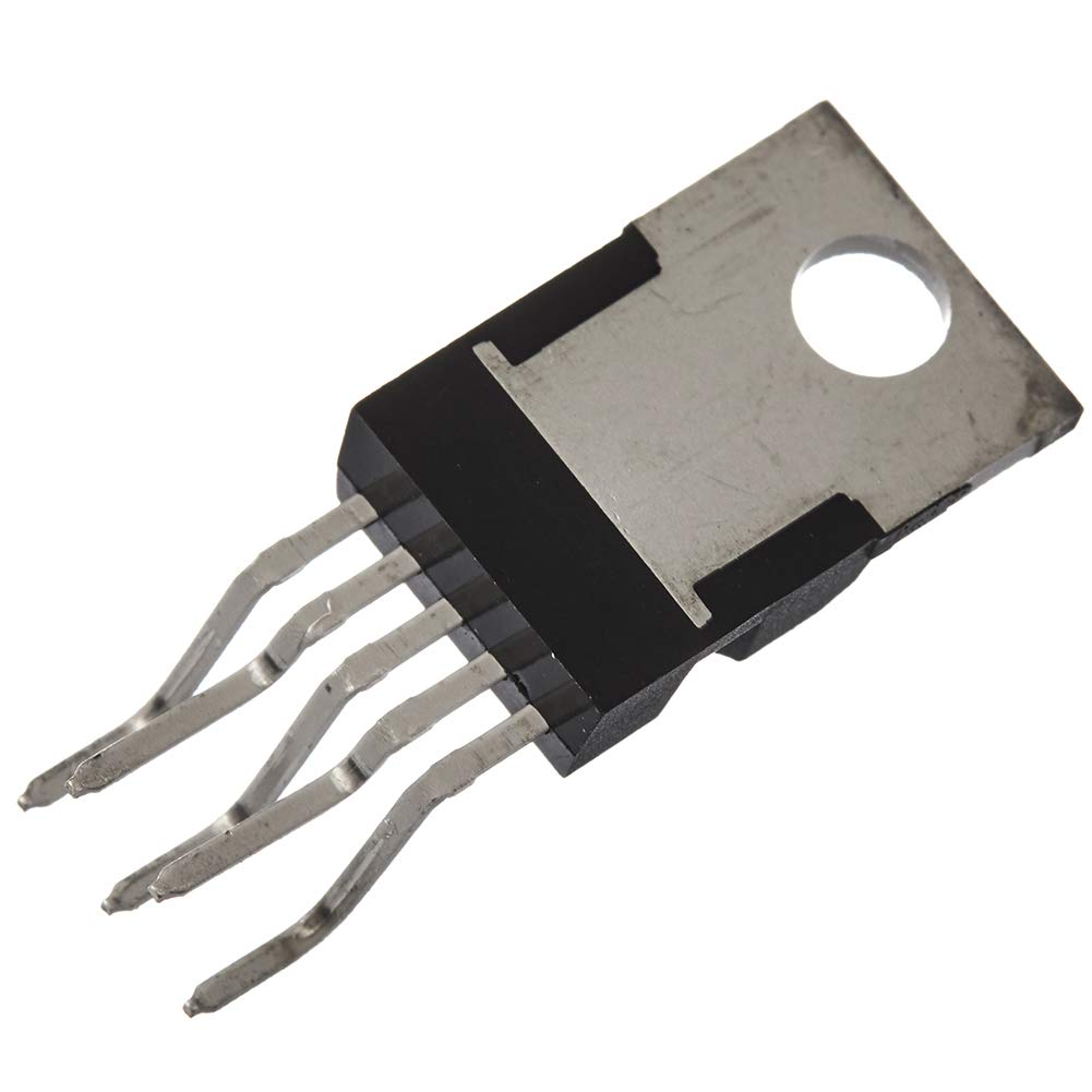 10pcs TDA2050 2050 Hi-Fi Audio Power Amplifier 32w for Audio Class AB Audio Amplifier.
