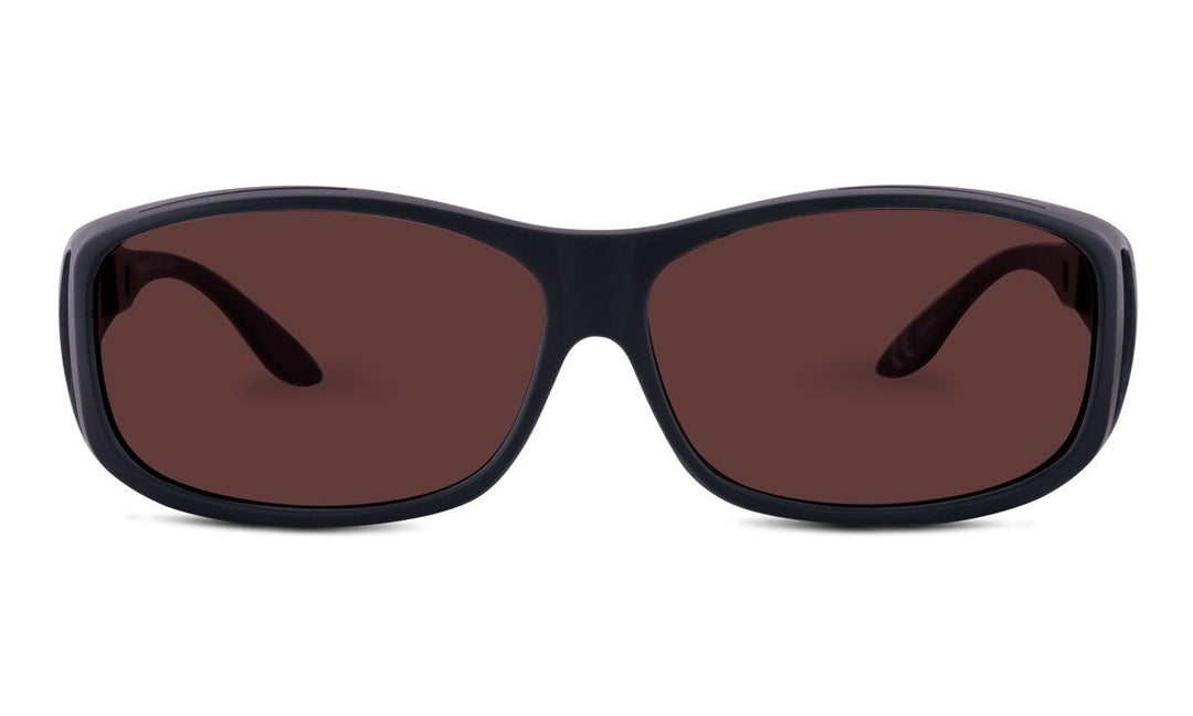 Original WearOver FL-Sun Sunglasses for Light Sensitivity
