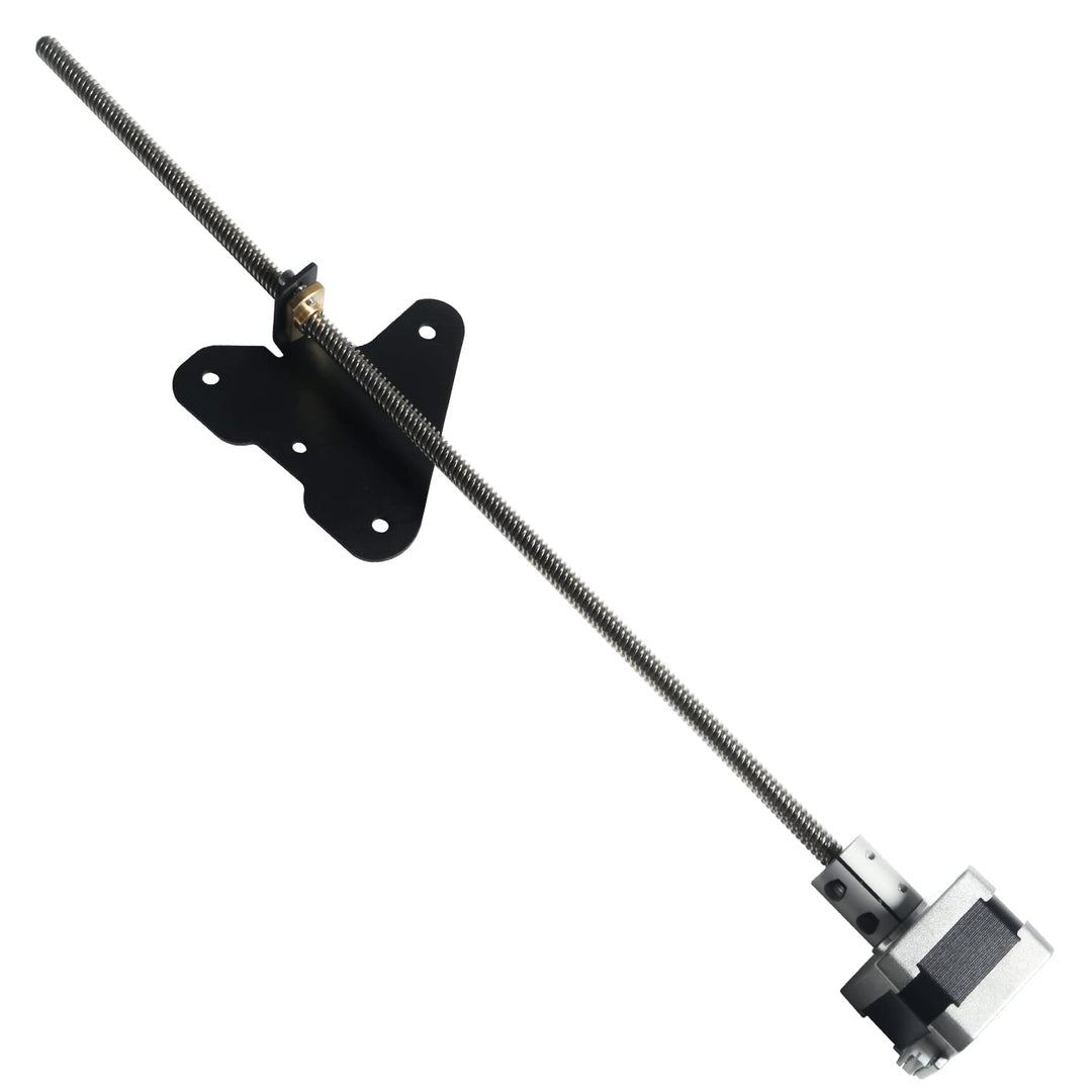 Ender 3 Dual Z Axis Upgrade Kits for Creality Ender 3, Ender 3 Pro, Ender 3 V2, Voxelab Aquila, with Lead Screw 42-34 Stepper Motor 3D Printer Accessories Parts