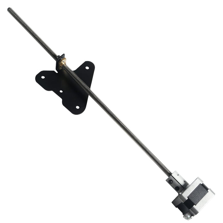 Ender 3 Dual Z Axis Upgrade Kits for Creality Ender 3, Ender 3 Pro, Ender 3 V2, Voxelab Aquila, with Lead Screw 42-34 Stepper Motor 3D Printer Accessories Parts