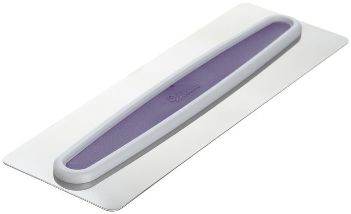 Cake Icing Smoother