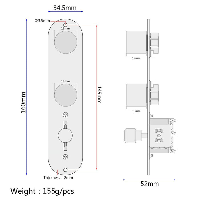 Guitar Fully Loaded Control Plate Pre Wired 3 Way Control Plate With Wiring Harness For Fender Tele Telecaster Electric Guitar,Chrome