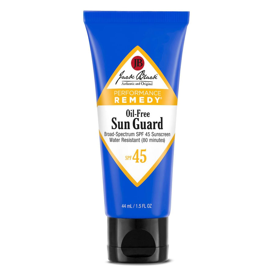 Oil-Free & Water Resistant Sun Guard SPF 45 Sunscreen, 1.5 Fl Oz