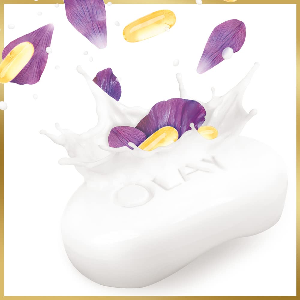 Age Defying Beauty Bar Soap, 4 Ct 320g