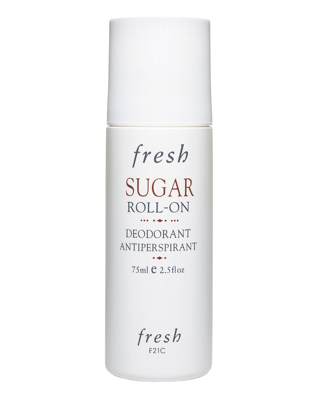 Sugar Roll-On Deodorant 75ml/2.5oz