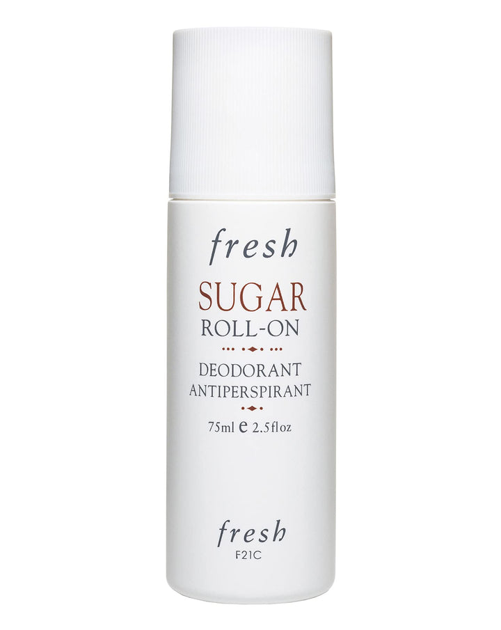Sugar Roll-On Deodorant 75ml/2.5oz