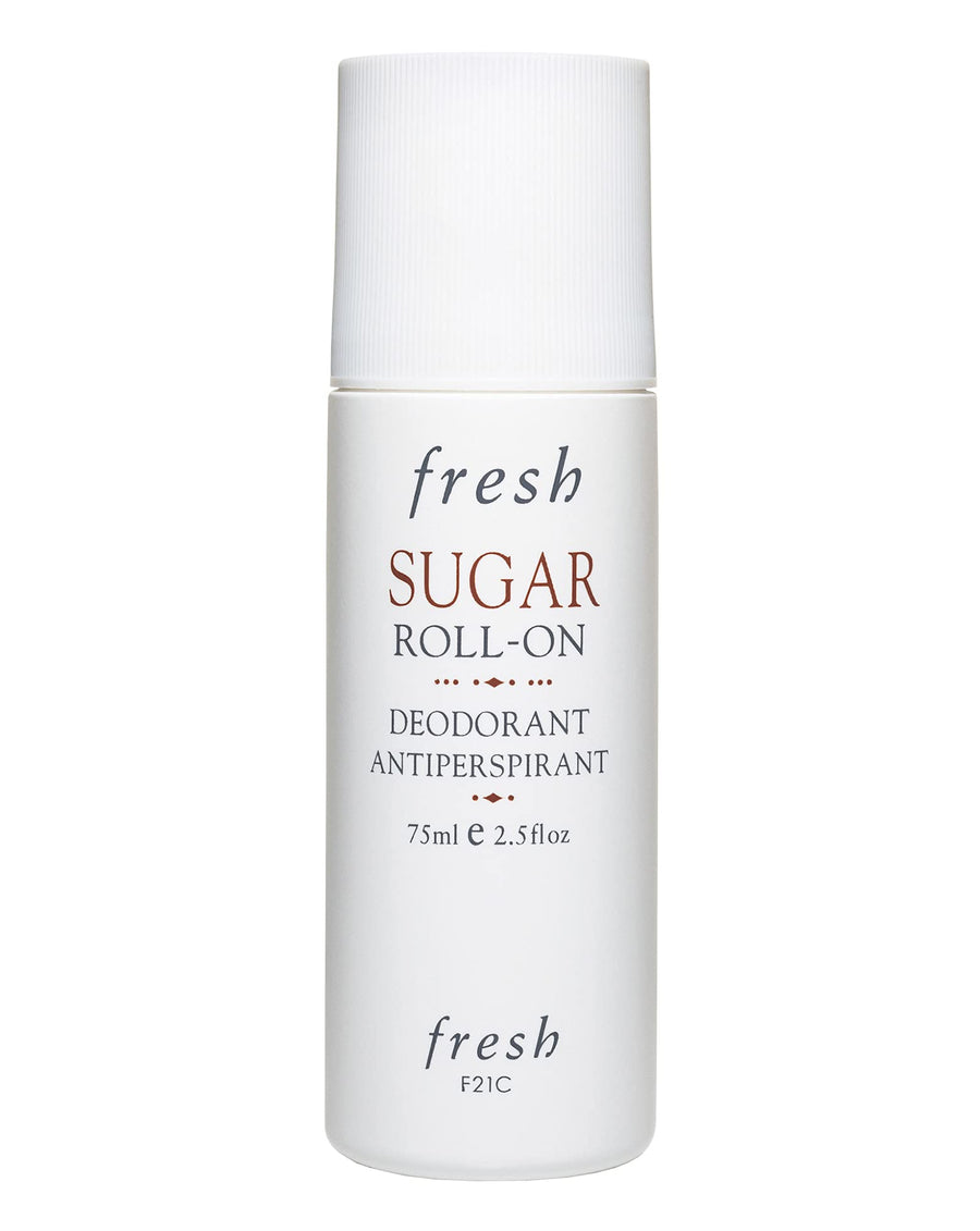 Sugar Roll-On Deodorant 75ml/2.5oz