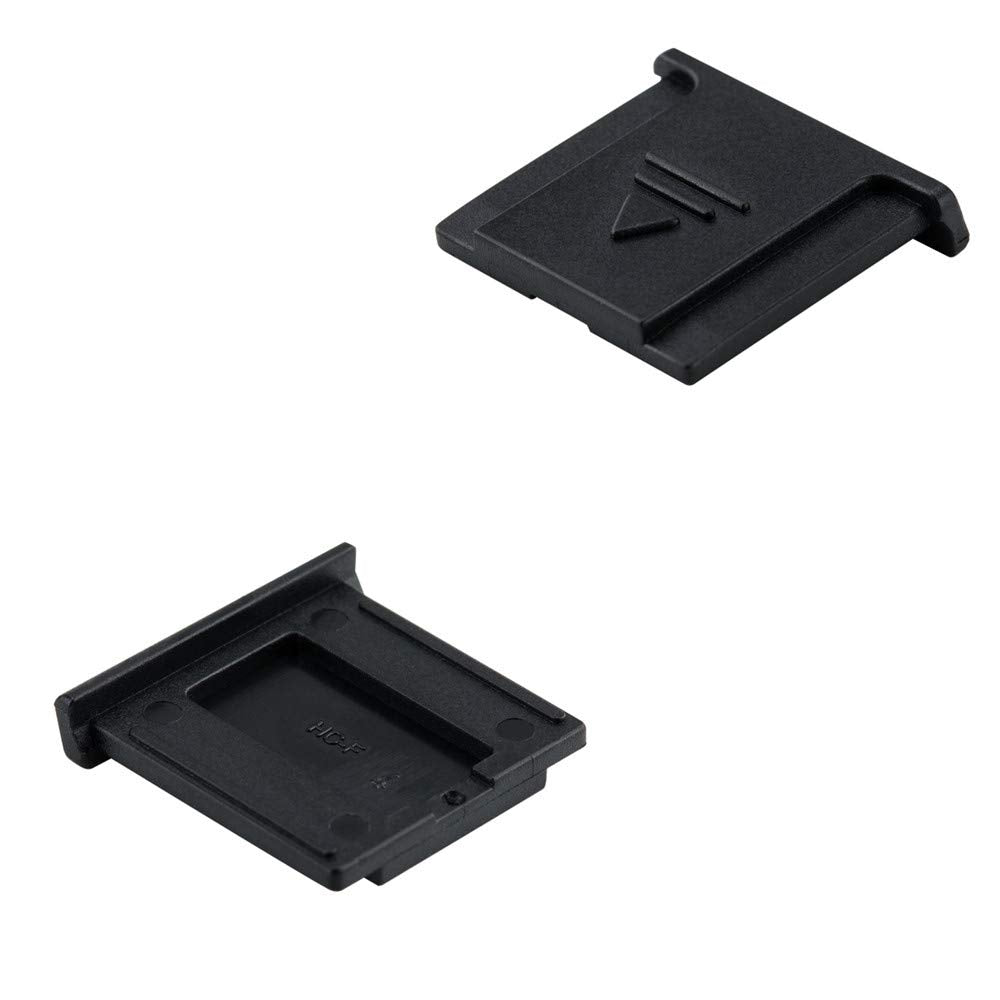 Camera Hot Shoe Cover Protector Cap for Fujifilm Fuji X100VI X-T50 XT50 XS20 XH2 XT30 II XT20 XT10 XS10 XE4 XE3 XE2S XT4 XT3 XT2 XT200 XT100 X100V X100F X100T XA7 GFX 100S 100 50R 50S II X-Pro3 XPro2