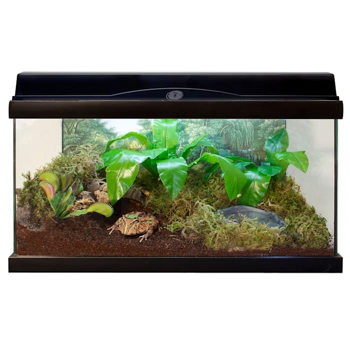 Eco Earth Loose Coconut Fiber Substrate, 8 Quarts