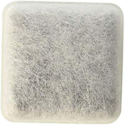 Replendish Charcoal Replacement Filters Control Chlorine and Odor (3 count)