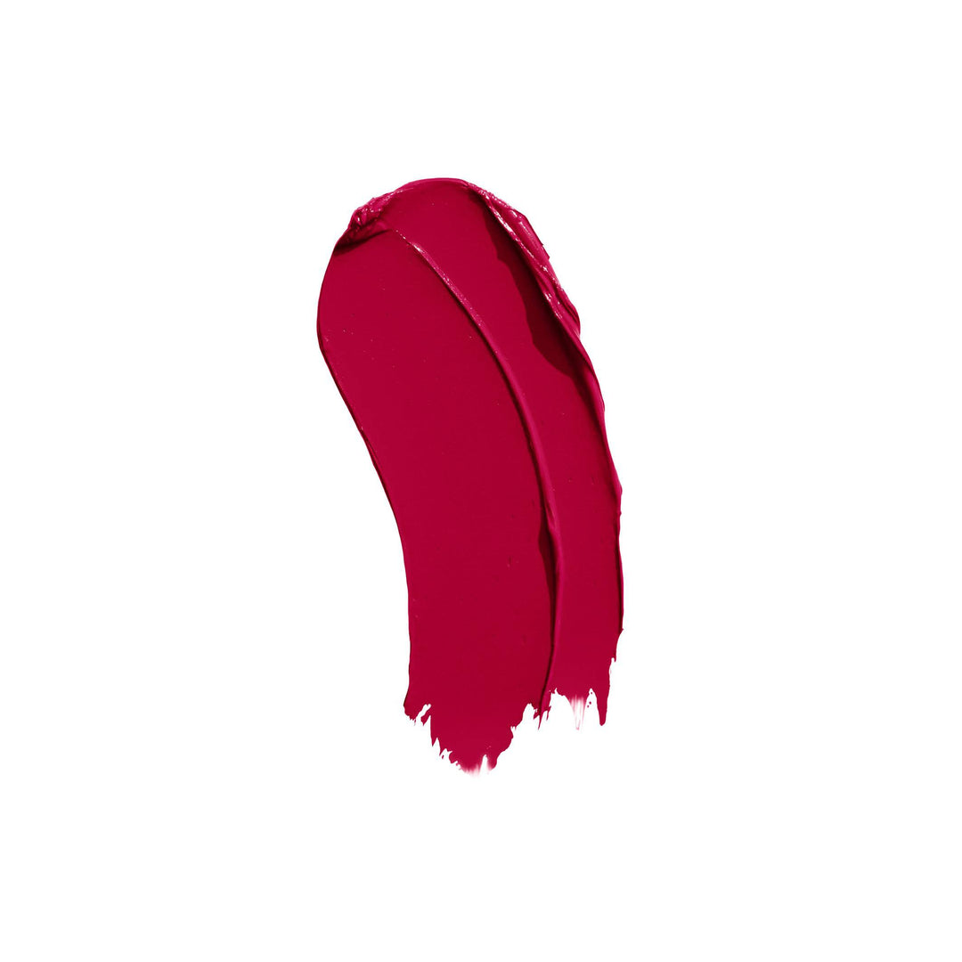 PROFESSIONAL MAKEUP Shout Loud Satin Lipstick - Wife Goals, Blue Red