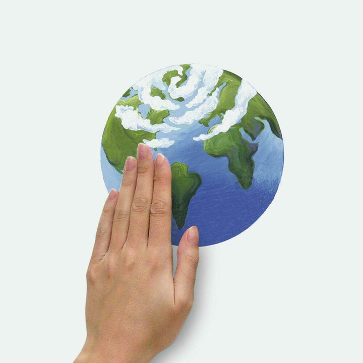 RMK1316SCS Outer Space Wall Decals