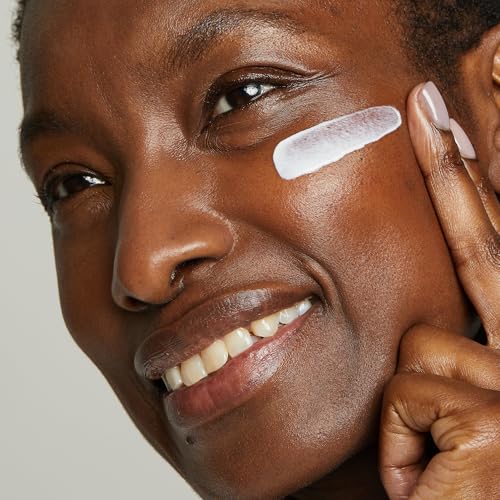 Protect & Perfect Anti Aging Skincare Set - Includes SPF 30 Daytime Face Cream, Hydrating Shea Butter Night Cream & Hyaluronic Acid Face Serum (3 Piece Kit)