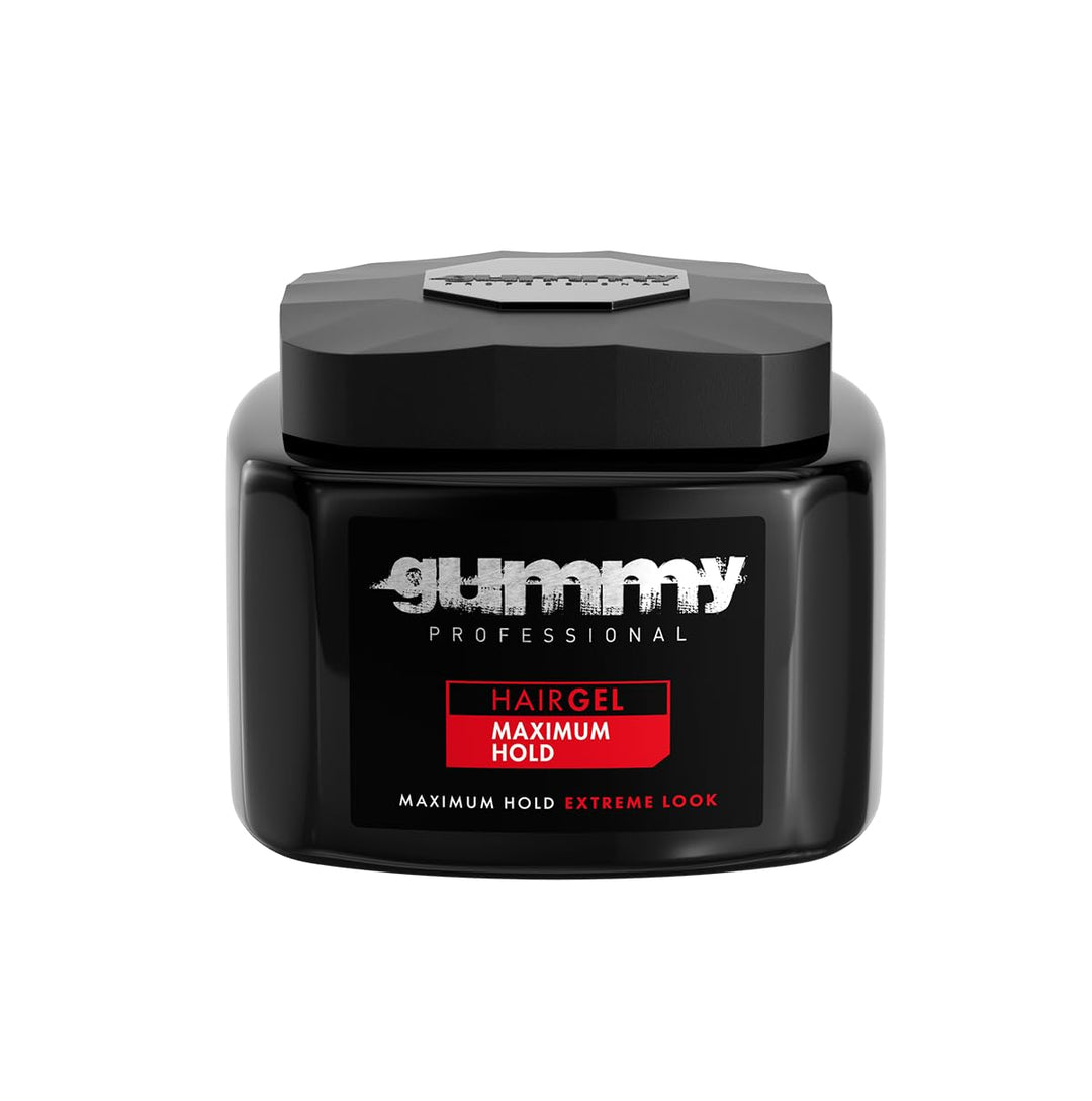 Hair Gel, 23.5 Ounce