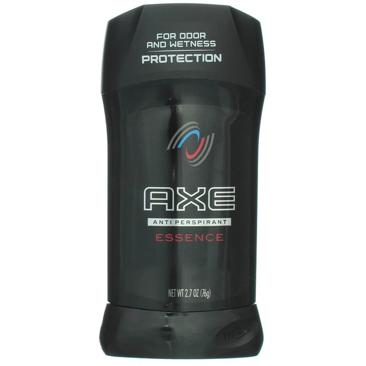 Antiperspirant Deodorant For Men 48H Sweat And Odor Protection For Long Lasting Freshness, Essence Black Pepper And Cedarwood Men's Deodorant 2.7oz