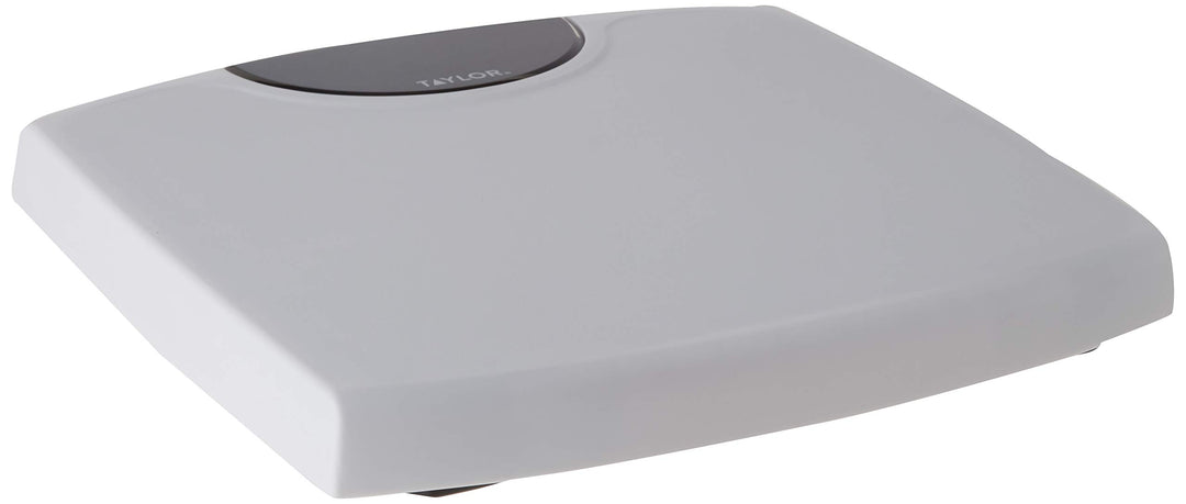 Taylor Scales 9856-4012 LED Scale, Weighs To 330 Pounds