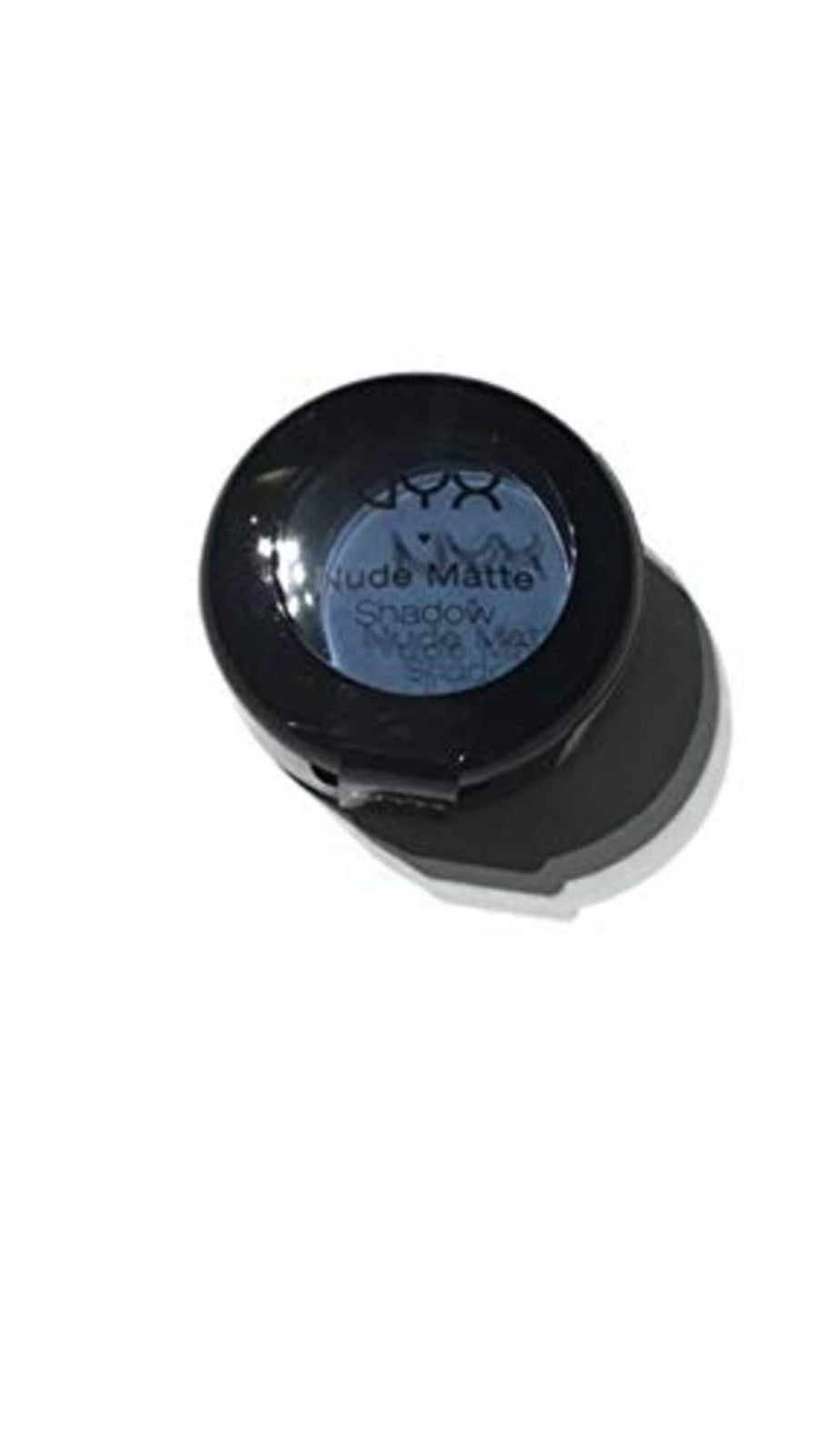 Cosmetics Nude Matte Eye Shadow Voyeur