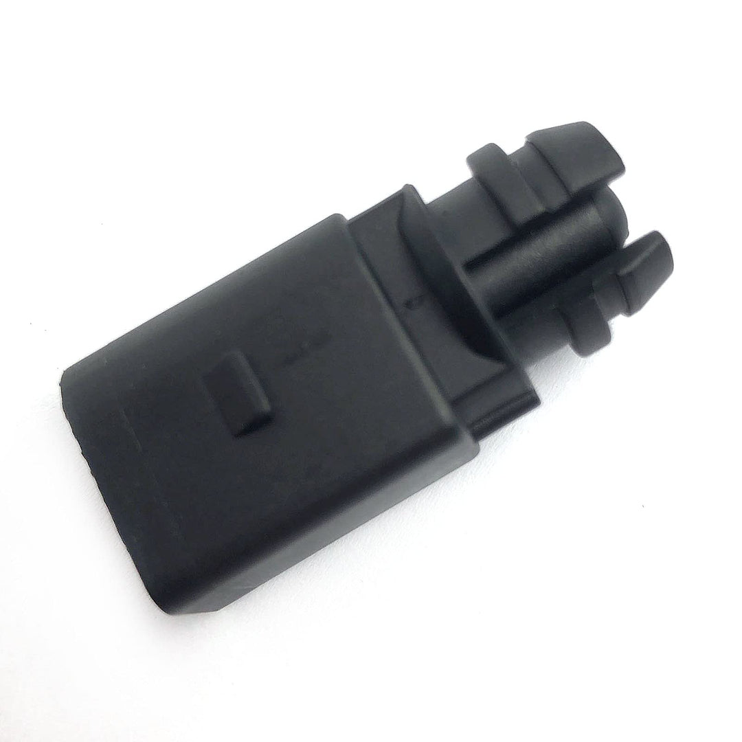 Ambient Air Temperature Sensor 8Z0820535 8Z0-820-535 6R0820535 5S11873 Compatible with Au-di A3 A4 A5 A6 Q5 TT CC Jetta Passat