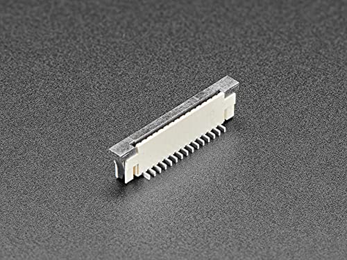 Replacement CSI/DSI Connector for Raspberry Pi - Repair Part 4728