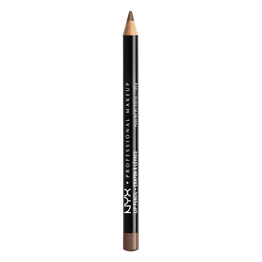 Slim Lip Liner Pencil -Color Espresso - SLP 820