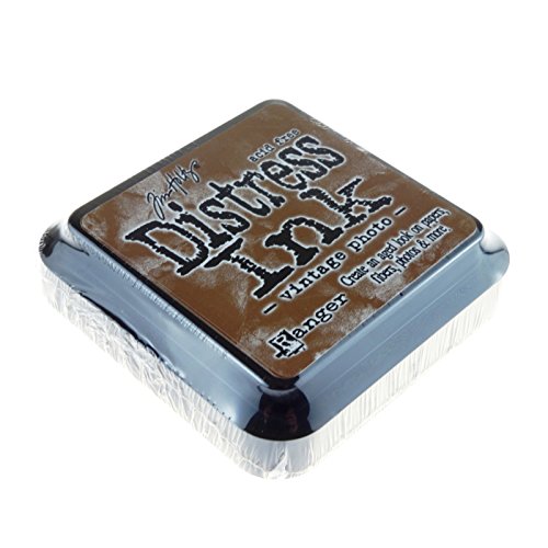 DIS-19527 Tim Holtz Distress Ink Pad, Vintage Photo
