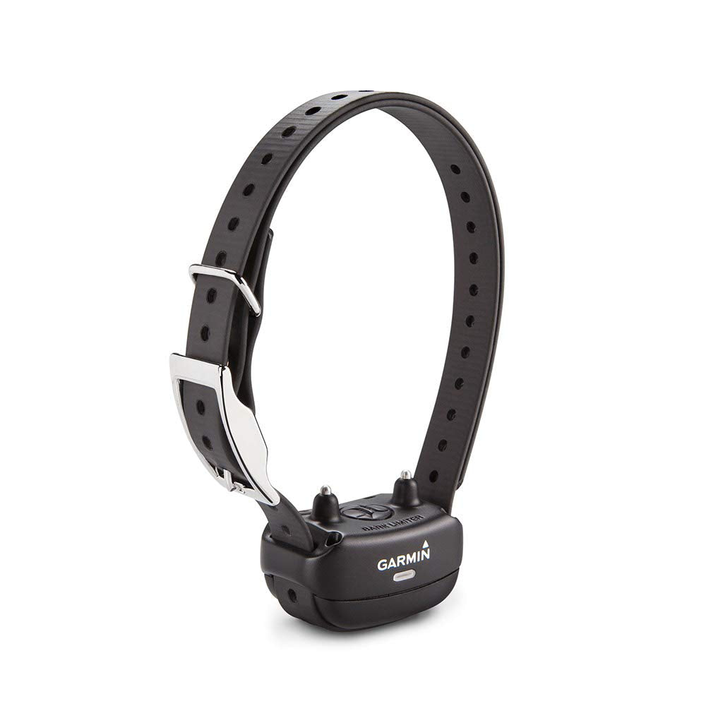 BarkLimiter Deluxe, Rechargeable Dog Training Collar with Automatic Levels for All Dog Breeds