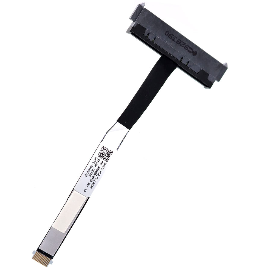 Deal4GO DH5JV SATA Hard Drive Cable SSD HDD Connector NBX0002BY00 for Acer Aspire 3 A315-54 A315-53 A315-41 A315-41G A315-34 A315-33