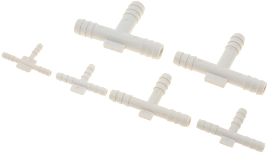 47329 Vacuum Tubing Connector