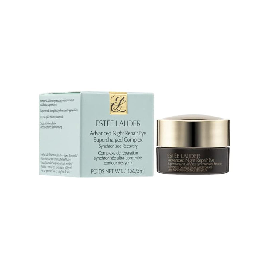 Estee Lauder advanced night repair eye supercharged complex travel size 3ml