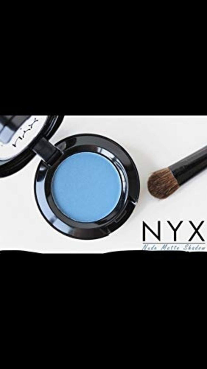 Cosmetics Nude Matte Eye Shadow Voyeur