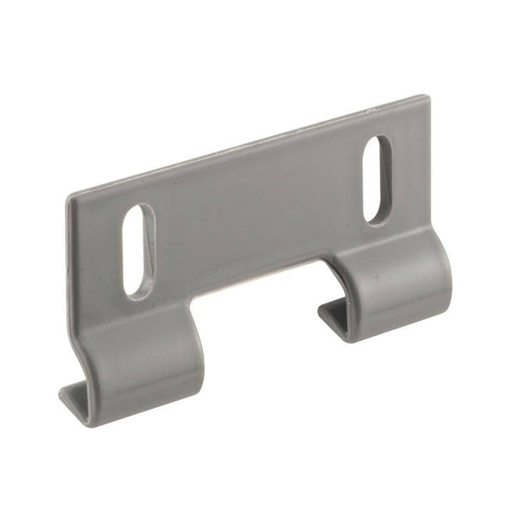 Products M 6191 Shower Door Bottom Hook Guide,(Pack of 2)