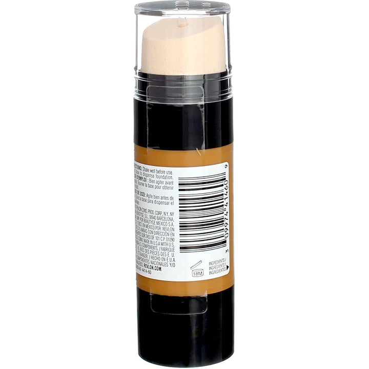 Revlon PhotoReady Insta-Filter Cream Foundation, Caramel Matte Finish