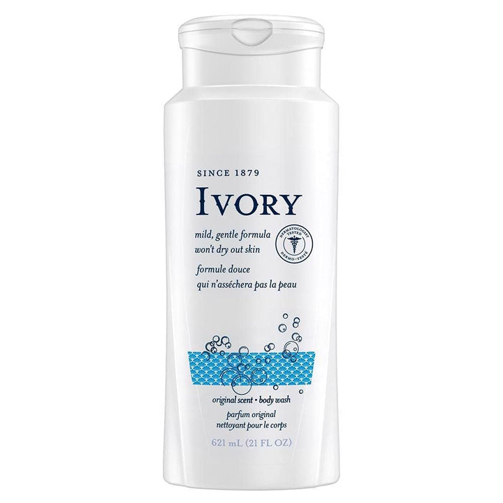 Body Wash, Original, 709ml