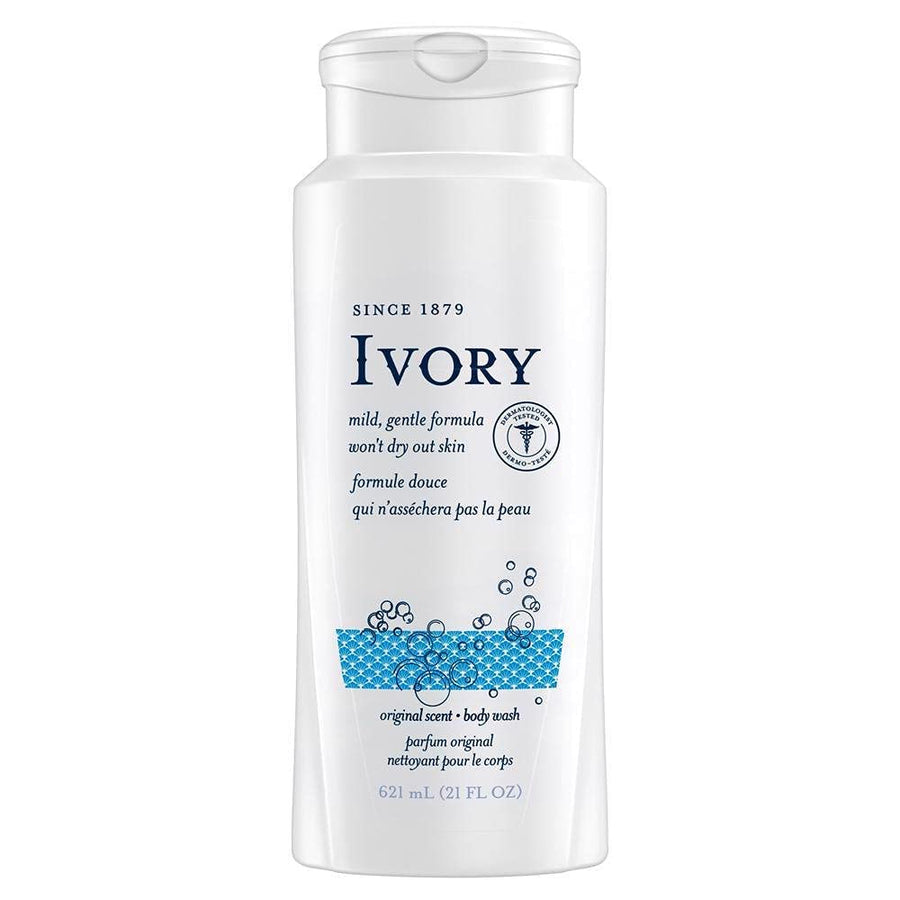 Body Wash, Original, 709ml
