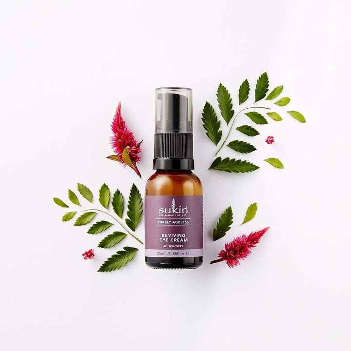 Purely Ageless Reviving Eye Cream 25Ml