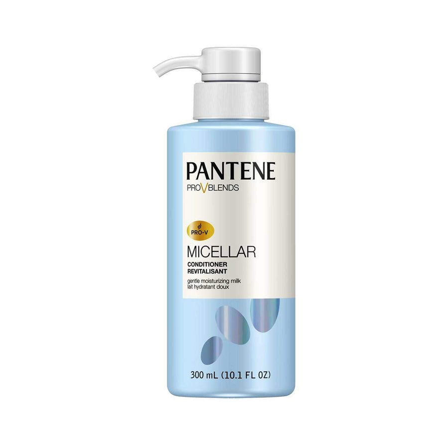 Conditioner Micellar Gentle 10.1 Ounce Pump (300ml)