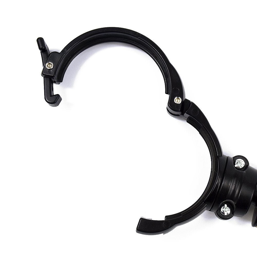 Hoverboard Handle Bar Stretchable Balance Scooter Attachments, Safety Hoverboard Accessories for Two Wheeled Scooter