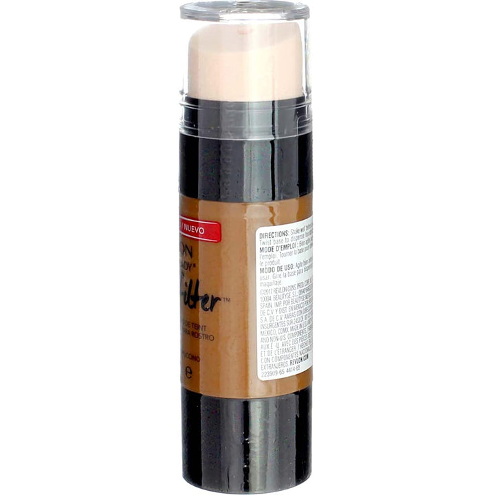 PhotoReady Insta-Filter Matte Finish Cream Foundation (Cappuccino) Matte Finish