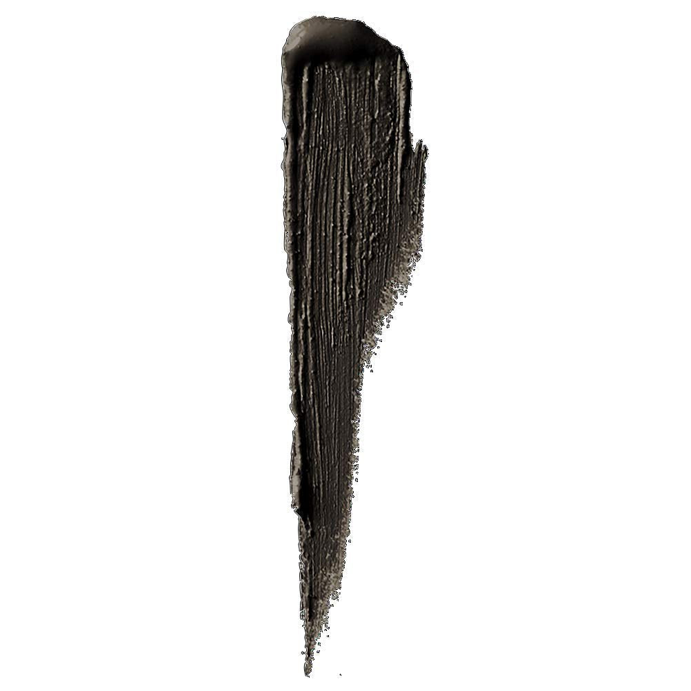 Eyebrow Gel, Black