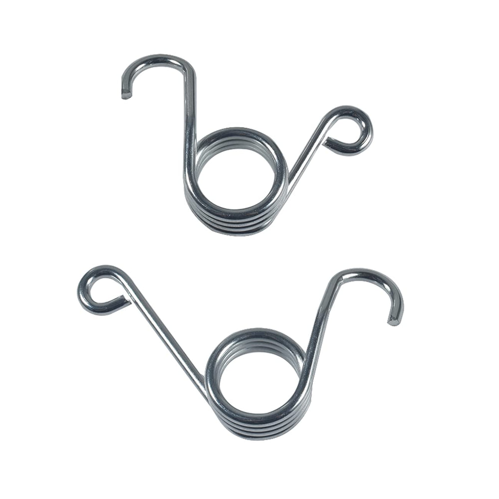Throttle Pedal and Brake Return Springs 9502 and 9503 fit Manco American Sportworks