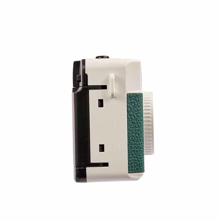 Kodak Kodak Ultra F9 Film Camera, 1.4 inches (35 mm), White x Green